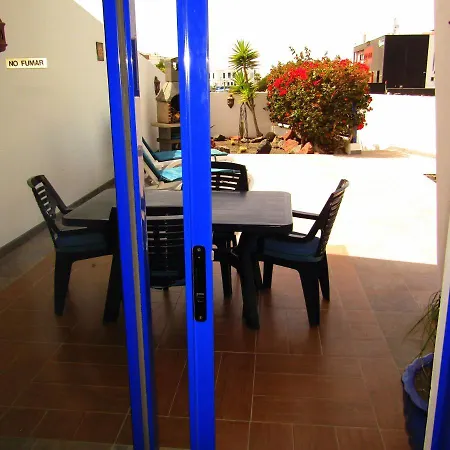 Marina View, Marina Rubicon, Playa Blanca, Lanzarote * Playa Blanca (Lanzarote)