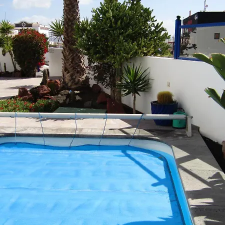 Villa Marina View, Marina Rubicon, Playa Blanca, Lanzarote *