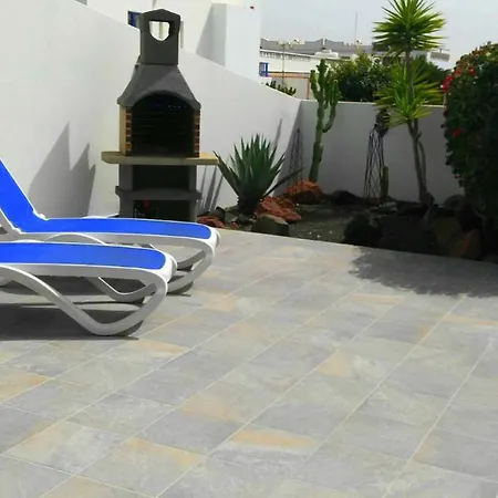 Marina View, Marina Rubicon, Playa Blanca, Lanzarote *