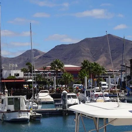 Marina View, Marina Rubicon, Playa Blanca, Lanzarote