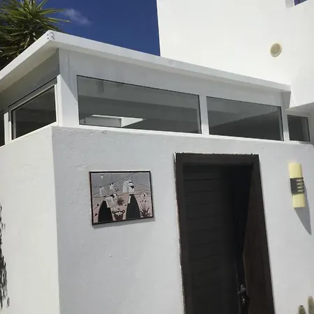 Marina View, Marina Rubicon, Playa Blanca, Lanzarote